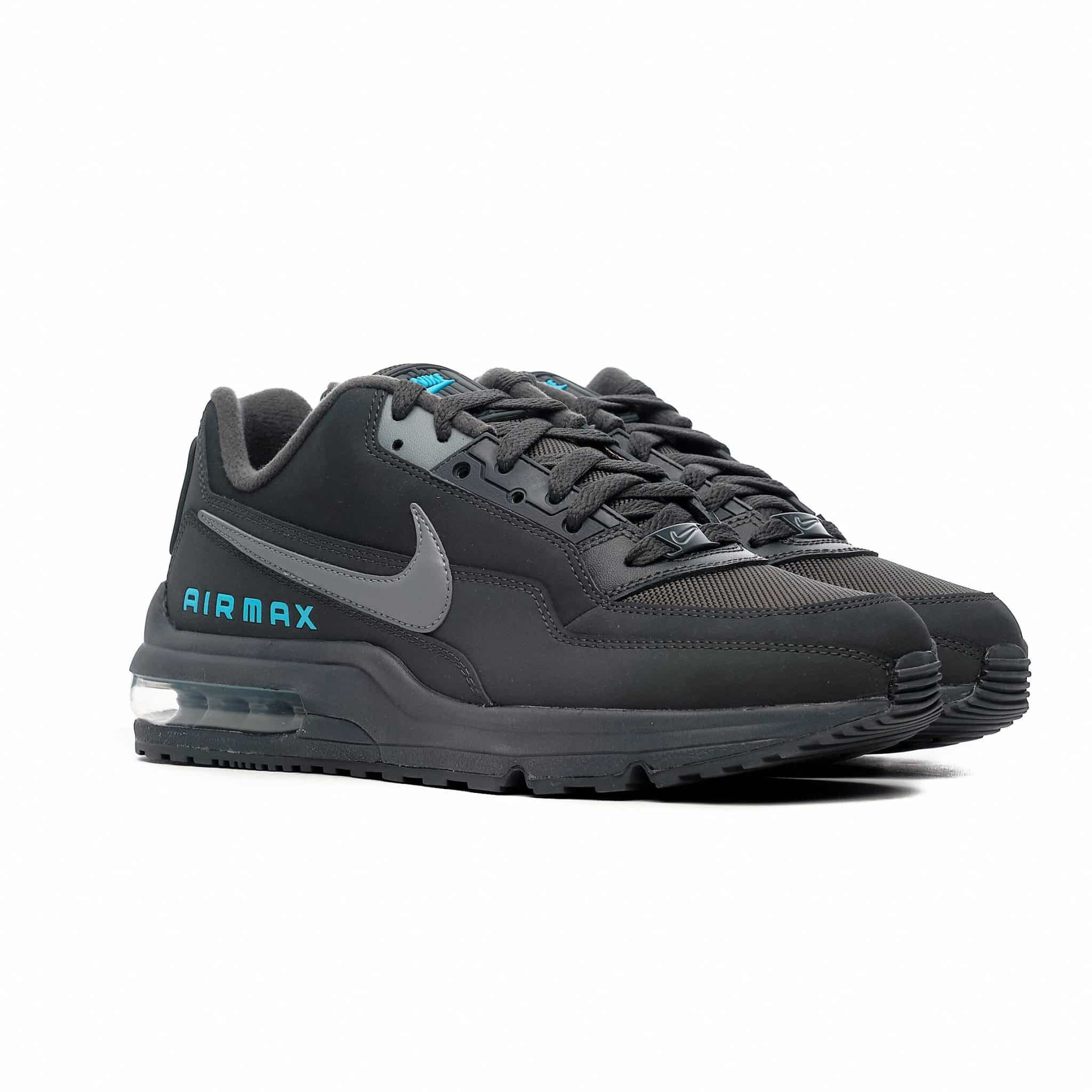 Nike AIR MAX LTD 3 1 CT2275-002 - obrazek 2