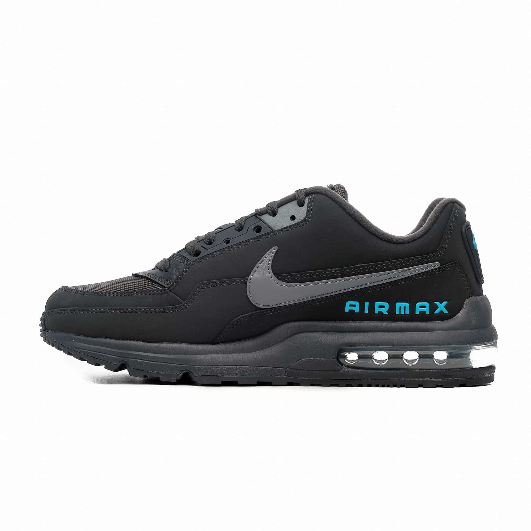 Nike AIR MAX LTD 3 1 CT2275-002 - obrazek 3