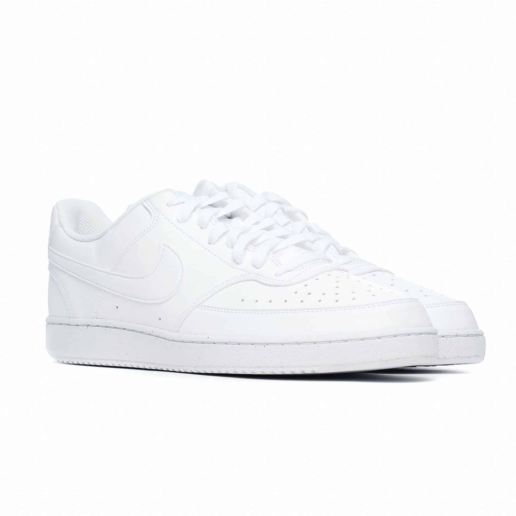 Nike COURT VISION LO NN DH2987-100 - obrazek 2