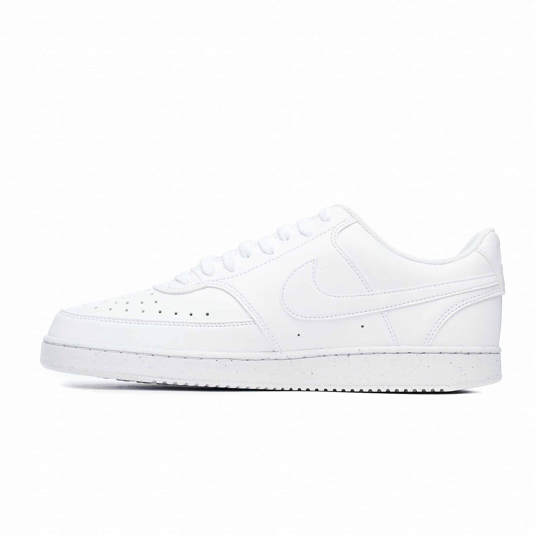 Nike COURT VISION LO NN DH2987-100 - obrazek 3