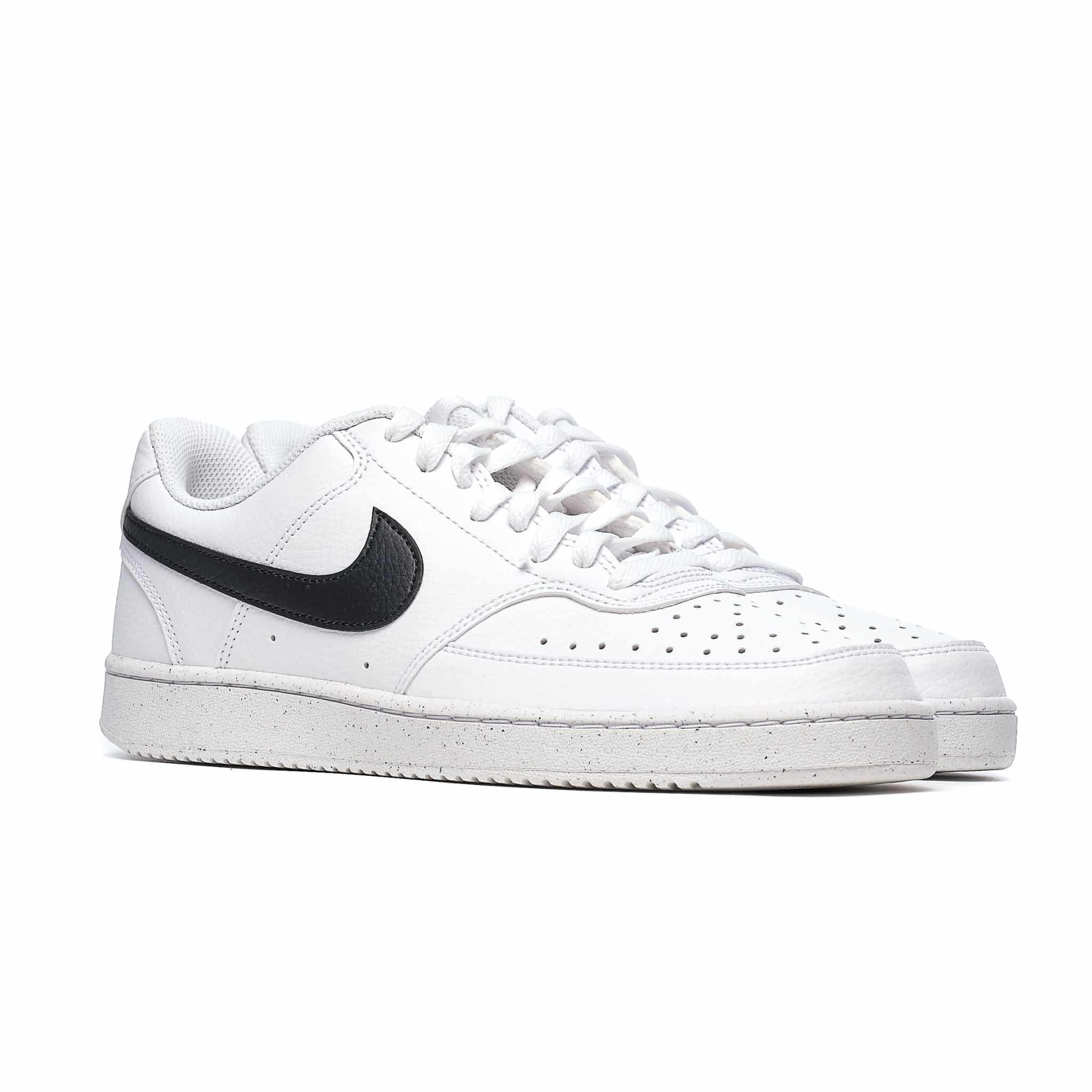 Nike COURT VISION LO NN DH2987-101 - obrazek 2