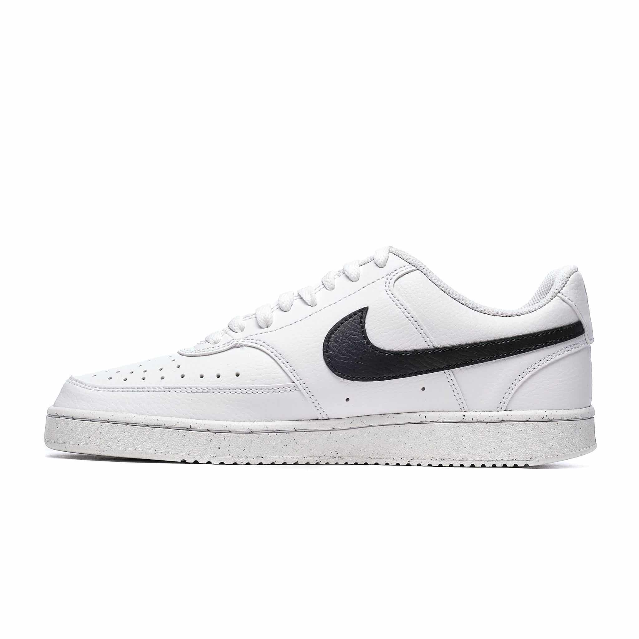 Nike COURT VISION LO NN DH2987-101 - obrazek 3