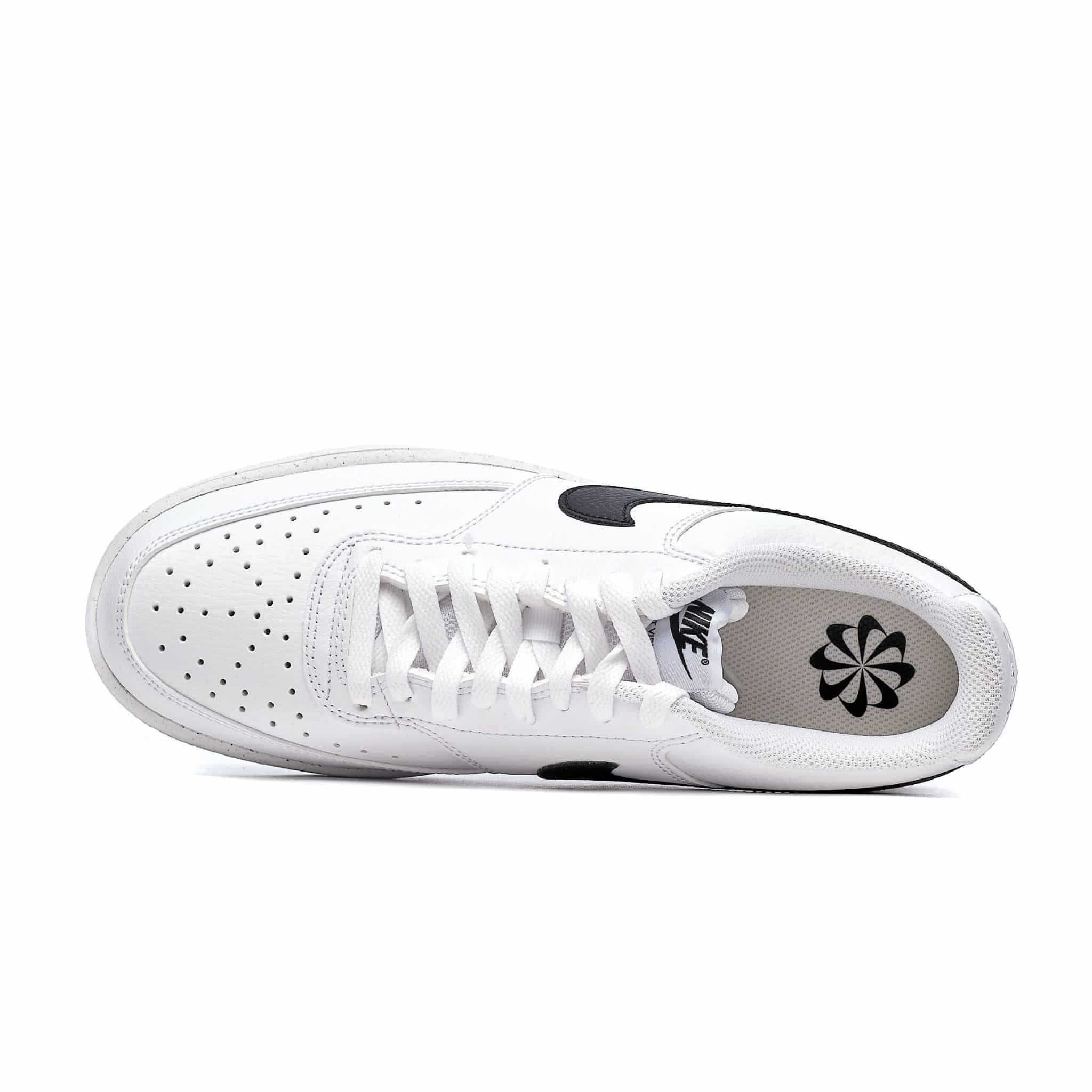 Nike COURT VISION LO NN DH2987-101 - obrazek 4