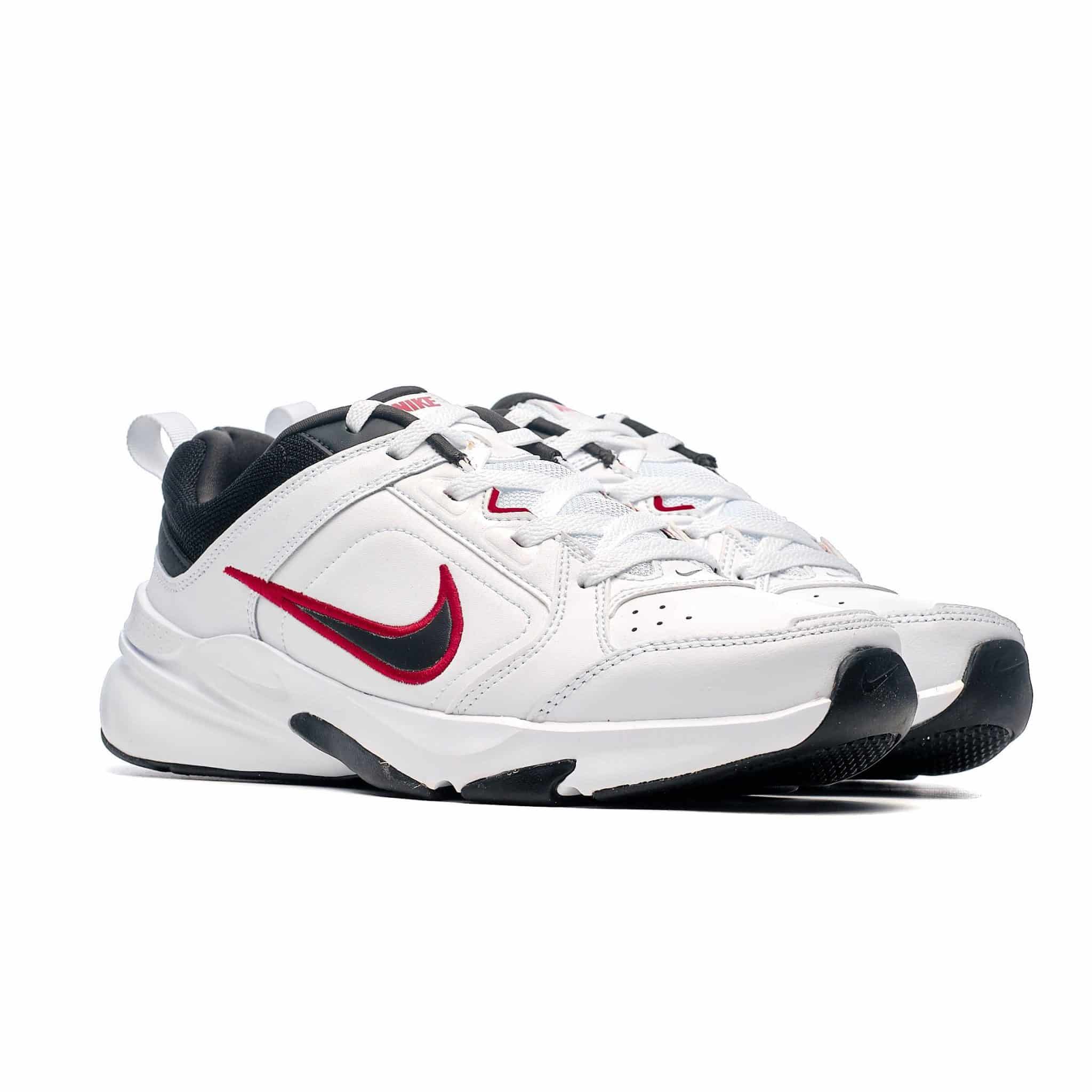 Nike M DEFYALLDAY DJ1196-101 - obrazek 2