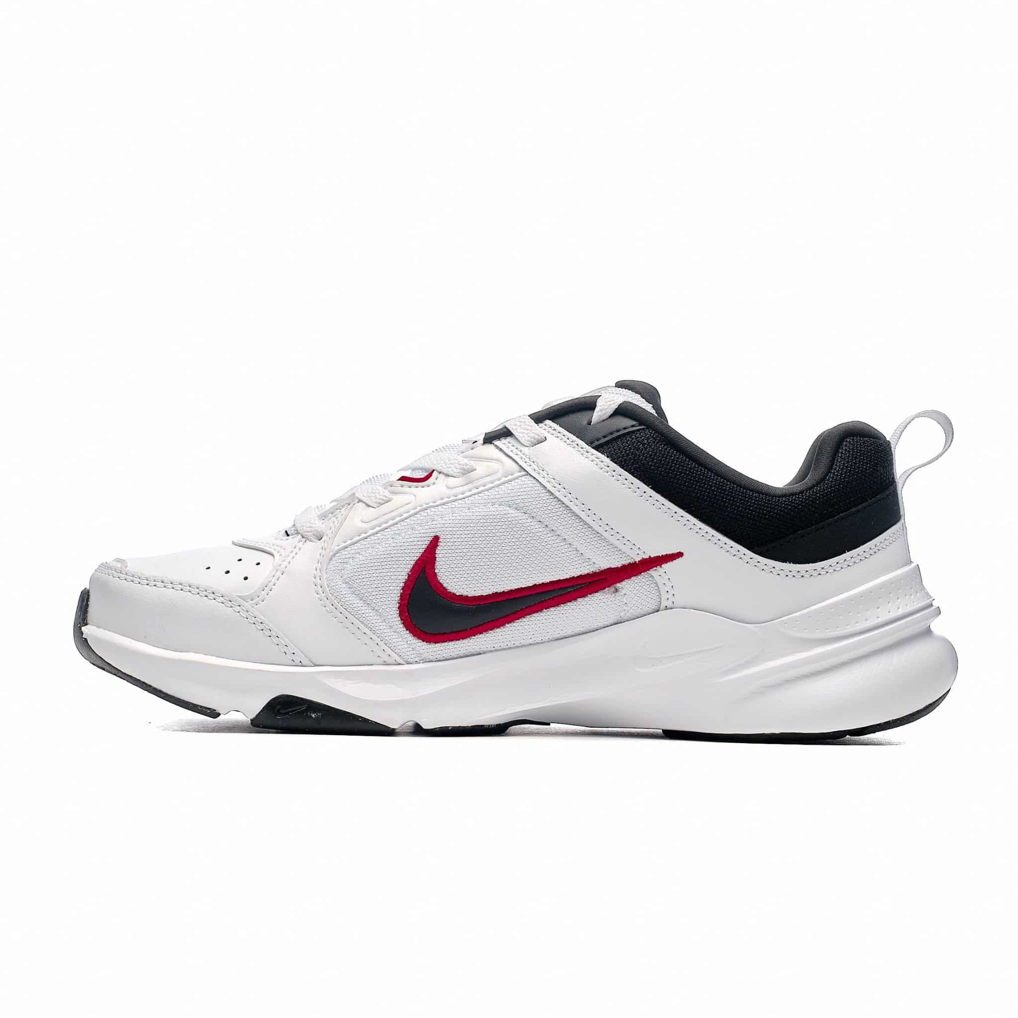 Nike M DEFYALLDAY DJ1196-101 - obrazek 3