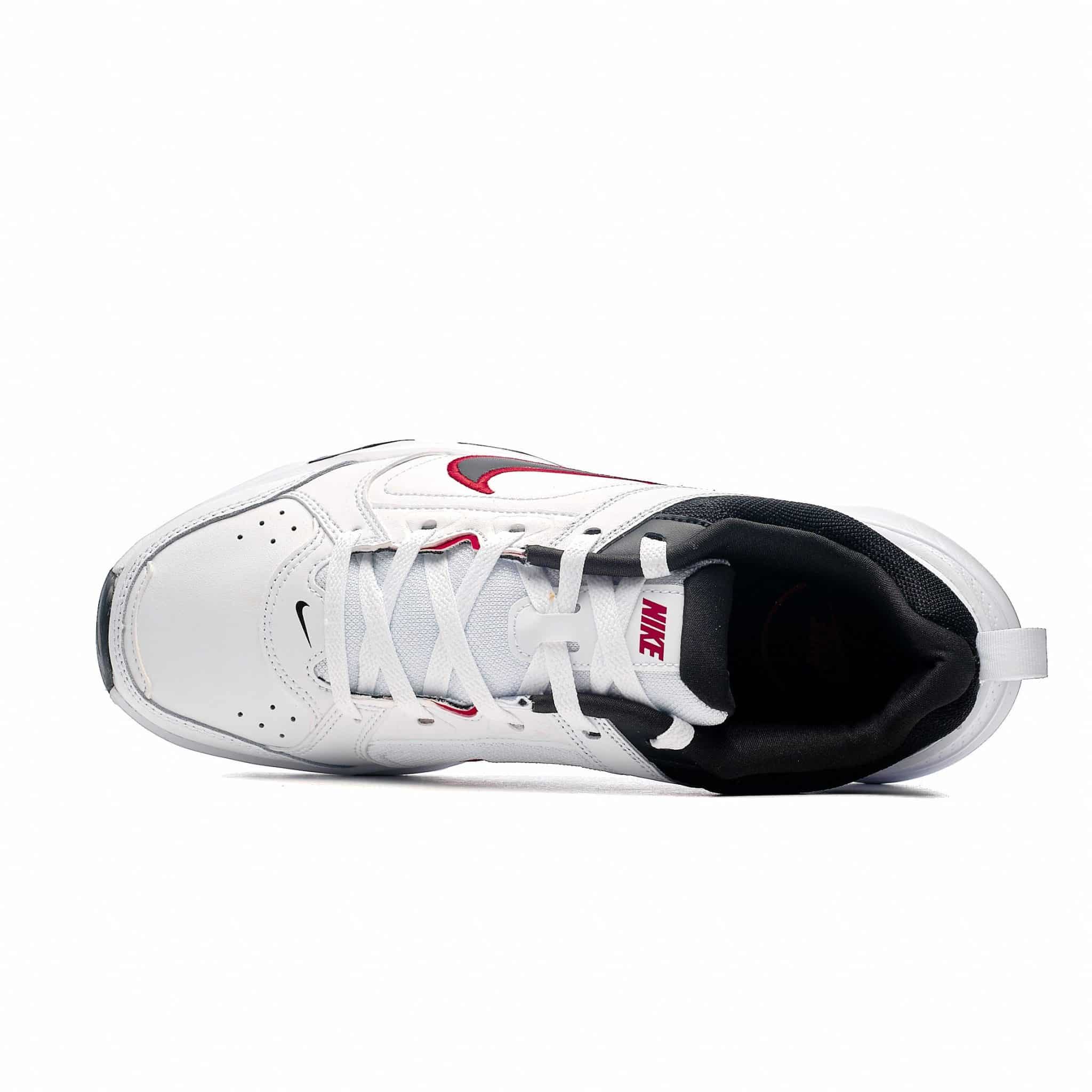 Nike M DEFYALLDAY DJ1196-101 - obrazek 4