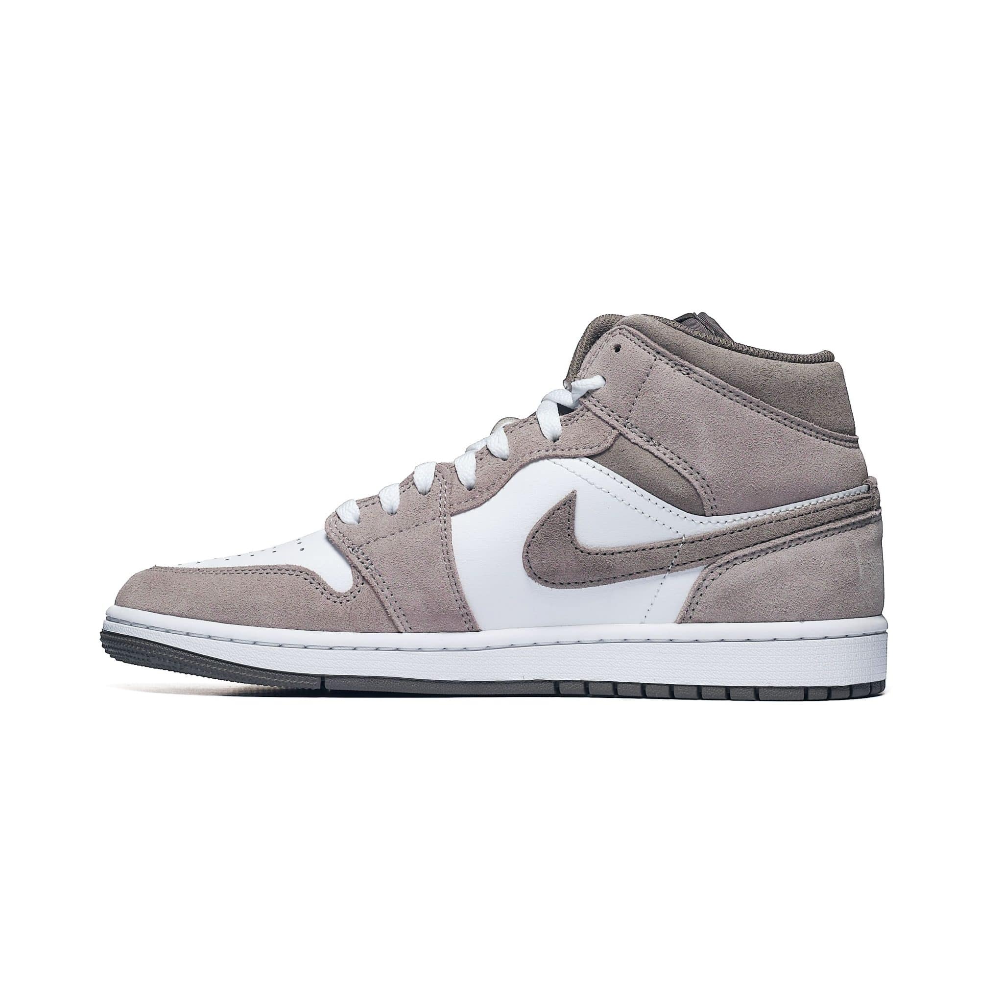 Nike AIR JORDAN 1 MID DQ8426-003 - obrazek 3