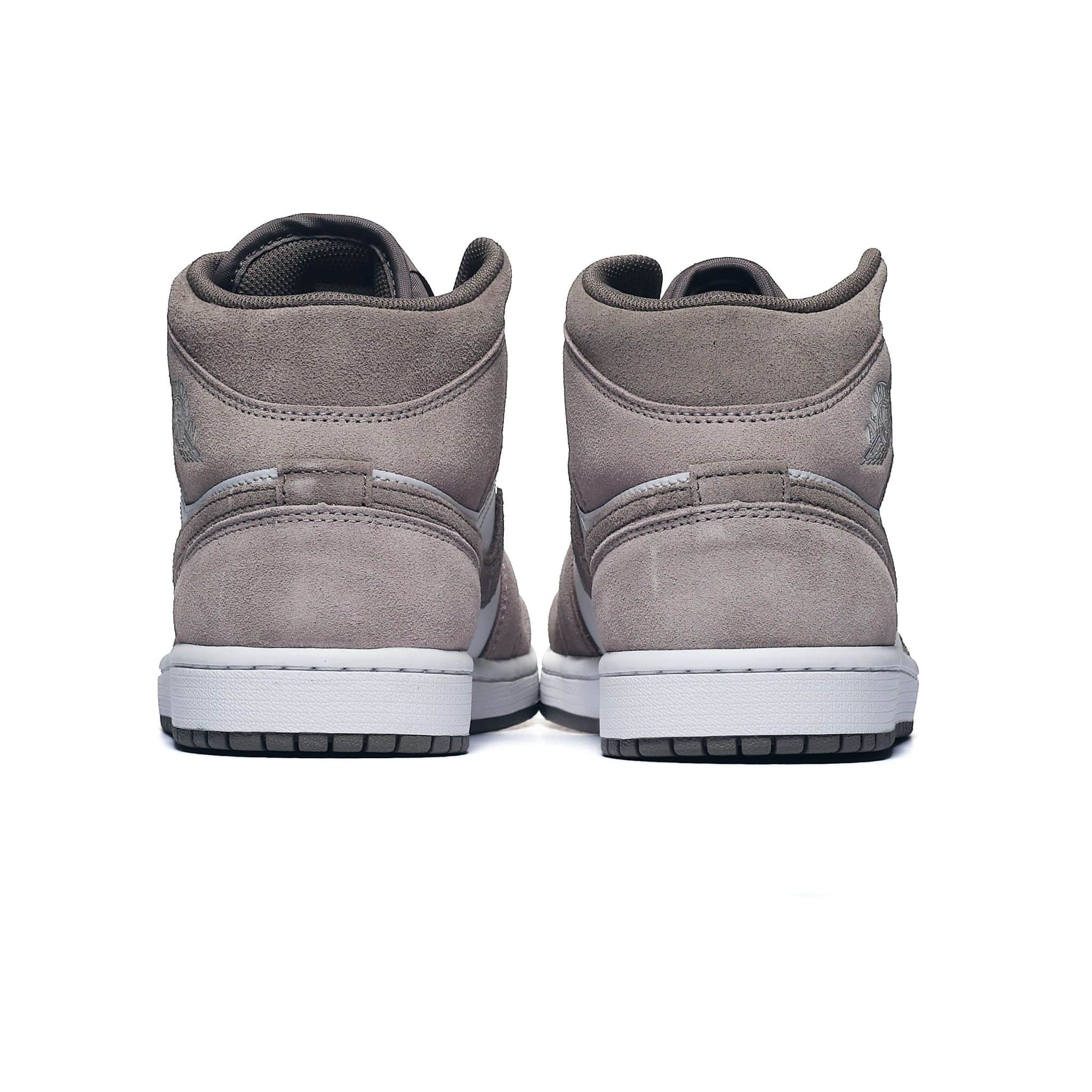 Nike AIR JORDAN 1 MID DQ8426-003 - obrazek 6