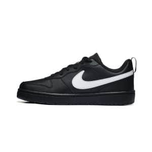 Nike COURT BOROUGH LOW RECRAFT BG DV5456-013