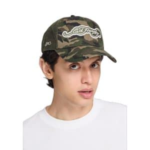 Ed Hardy EMBROIDERY APPLIQUE CORD 5 ED6367 NS