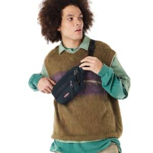 Eastpak DOGGY BAG Triple Denim EK00007326W1