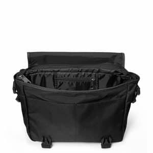 Eastpak JR Black EK0000770081