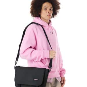 Eastpak JR Black EK0000770081