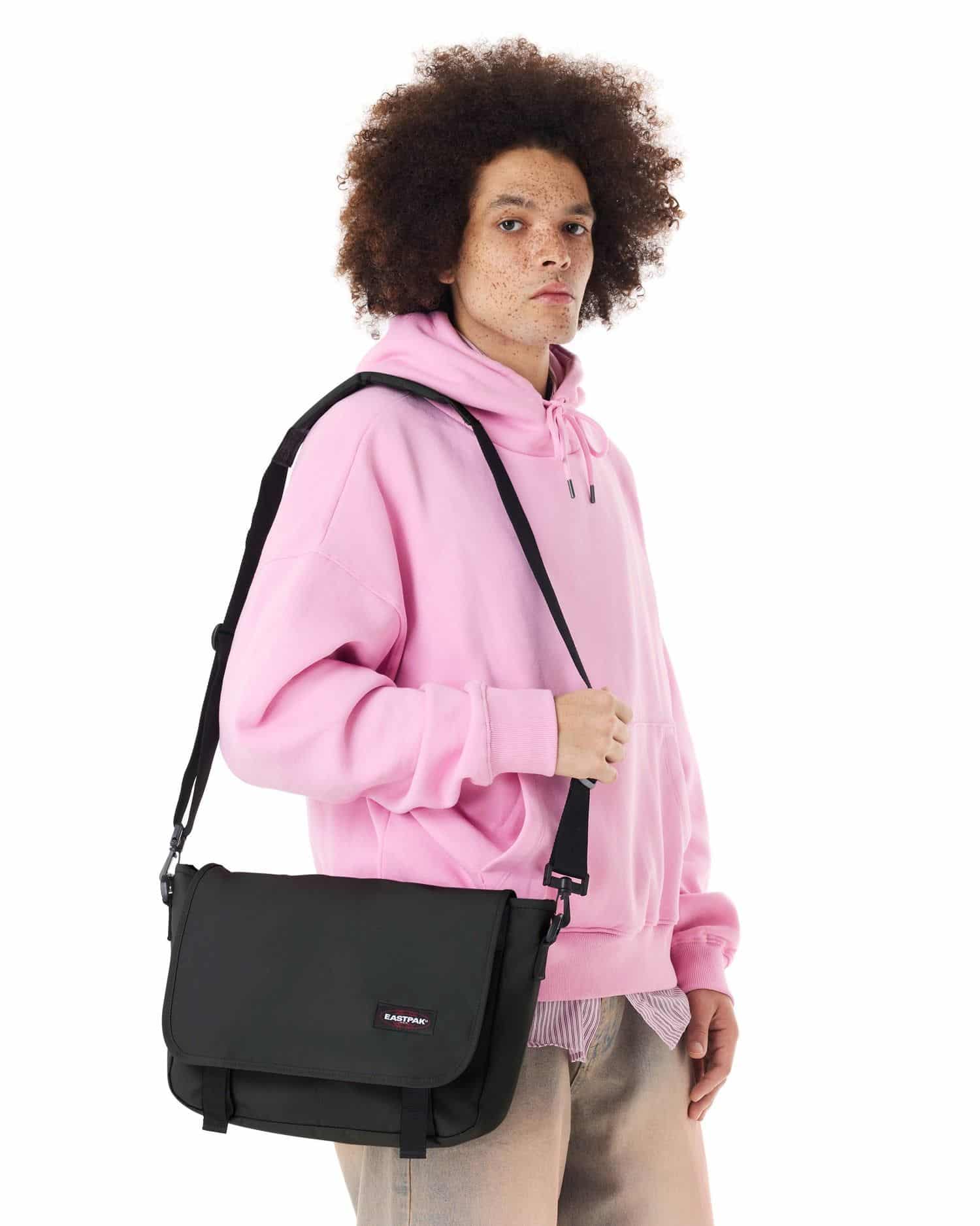 Eastpak JR Black EK0000770081 - obrazek 4