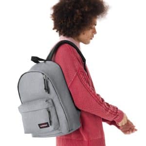 Eastpak Out Of Office Sunday Grey EK0007673631