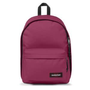 Eastpak OUT OF OFFICE WINE BURGUNDY EK0007676S11