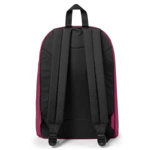Eastpak OUT OF OFFICE WINE BURGUNDY EK0007676S11