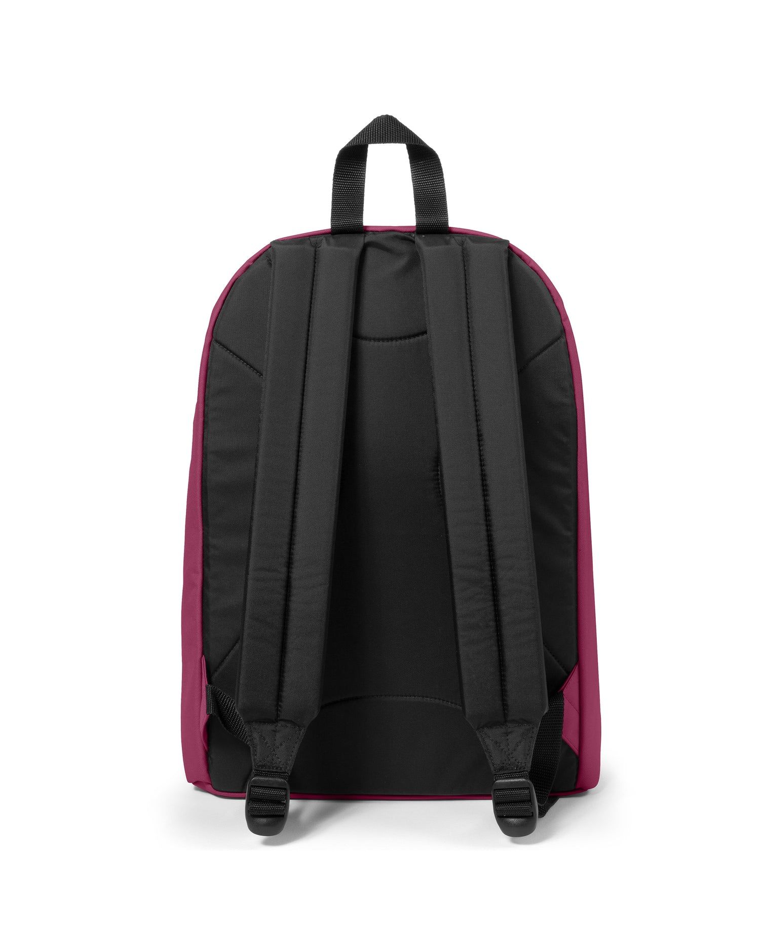 Eastpak OUT OF OFFICE WINE BURGUNDY EK0007676S11 - obrazek 2
