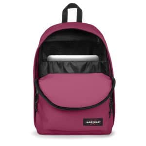 Eastpak OUT OF OFFICE WINE BURGUNDY EK0007676S11