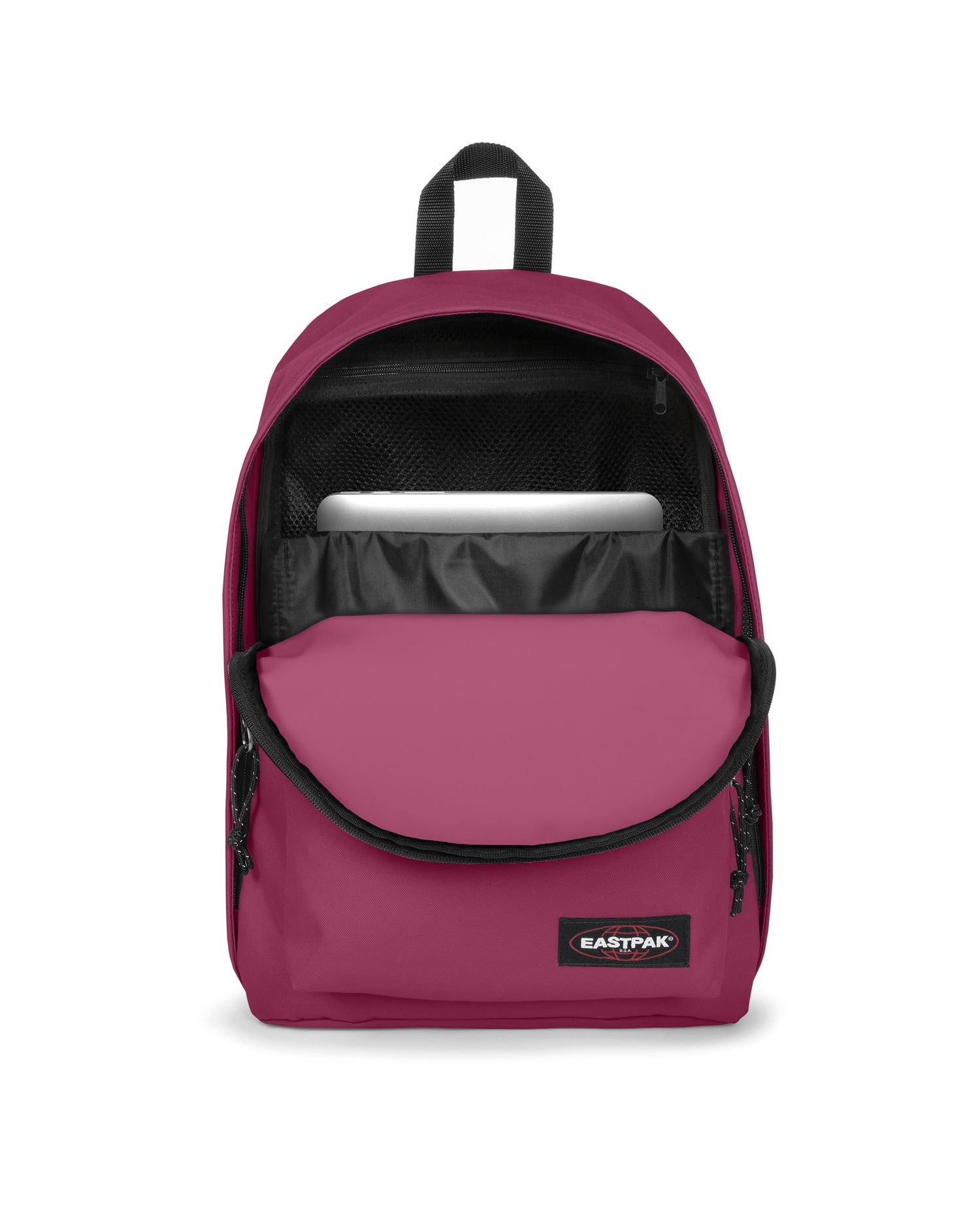 Eastpak OUT OF OFFICE WINE BURGUNDY EK0007676S11 - obrazek 4