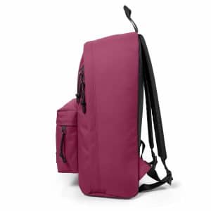 Eastpak OUT OF OFFICE WINE BURGUNDY EK0007676S11