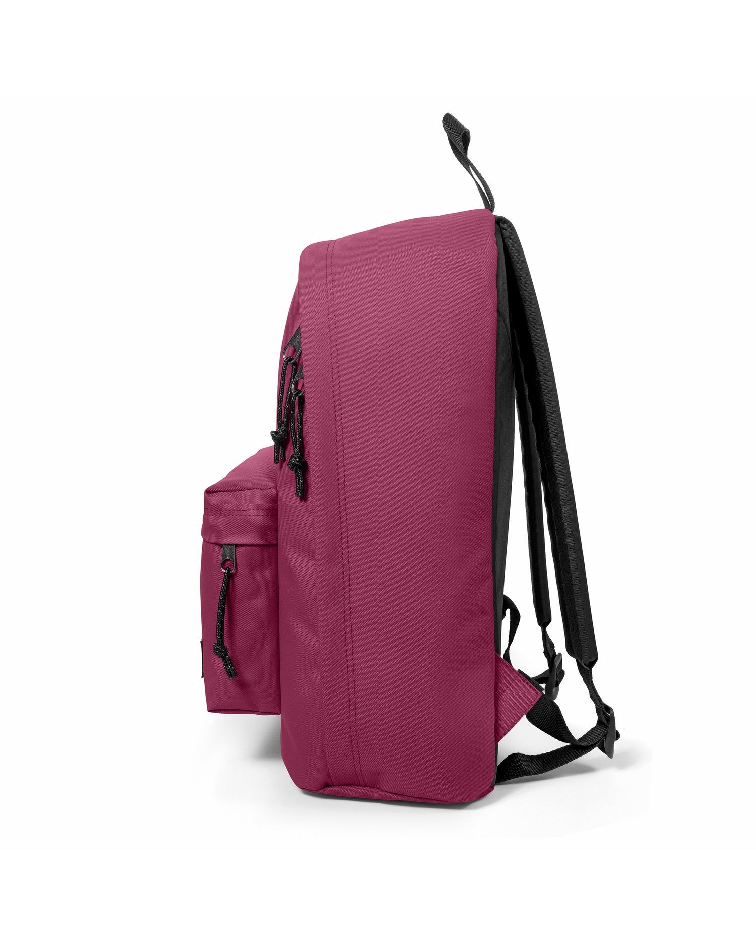 Eastpak OUT OF OFFICE WINE BURGUNDY EK0007676S11 - obrazek 7