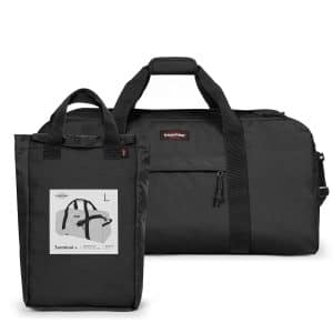 Eastpak TERMINAL + Black EK00080D0081