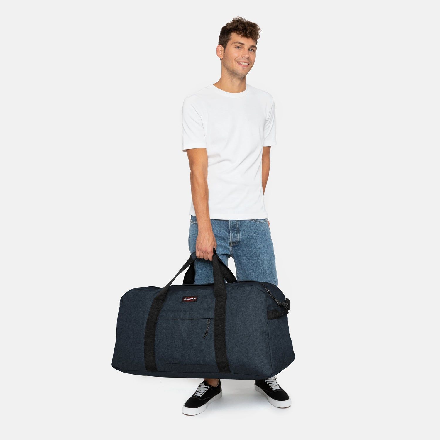 Eastpak TERMINAL + Core Series Contemporar - obrazek 3