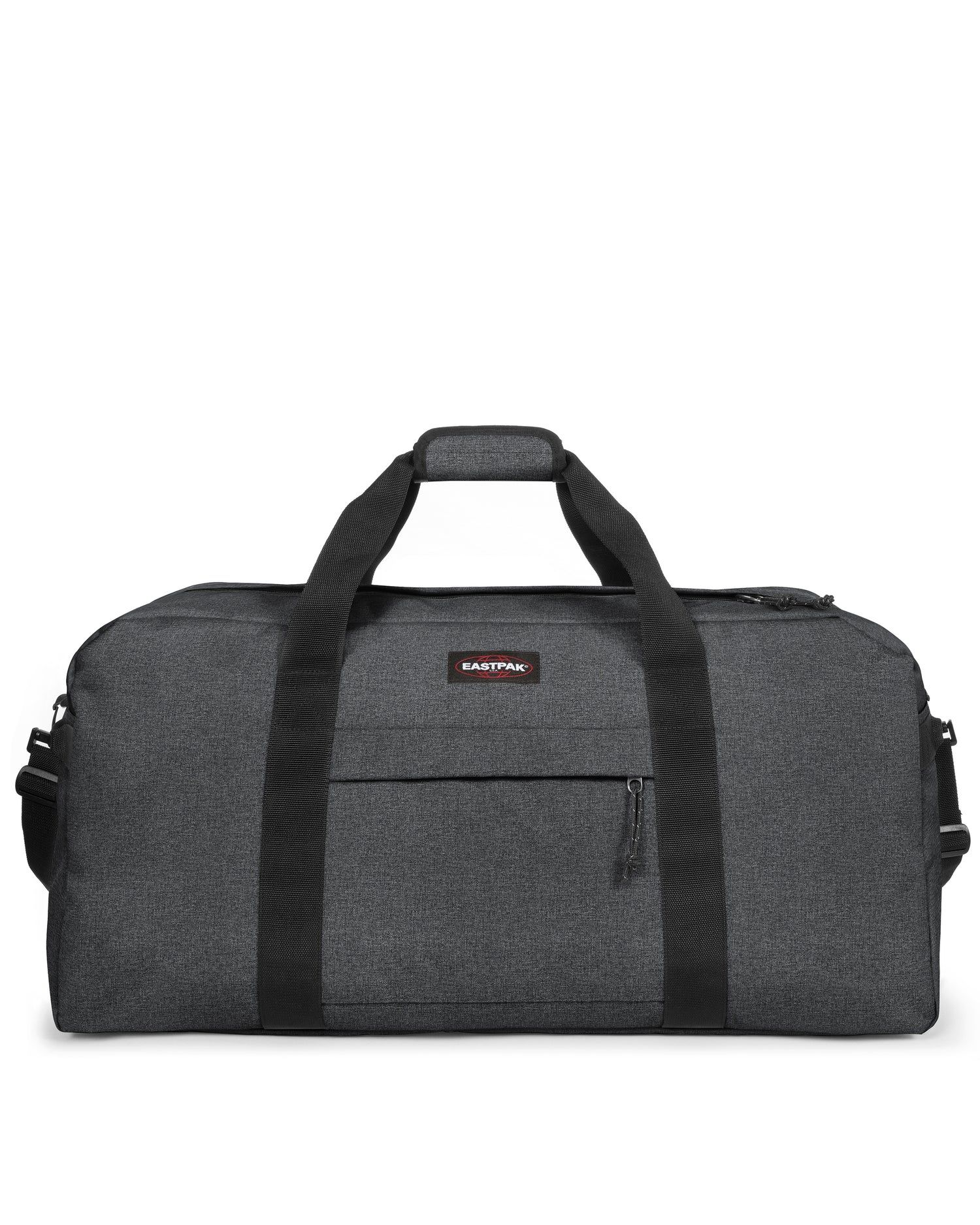 Eastpak TERMINAL + Black Denim EK00080D77H