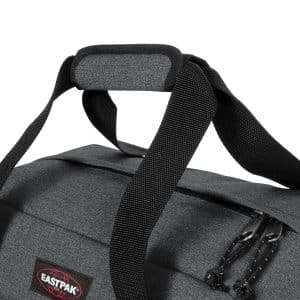 Eastpak TERMINAL + Black Denim EK00080D77H