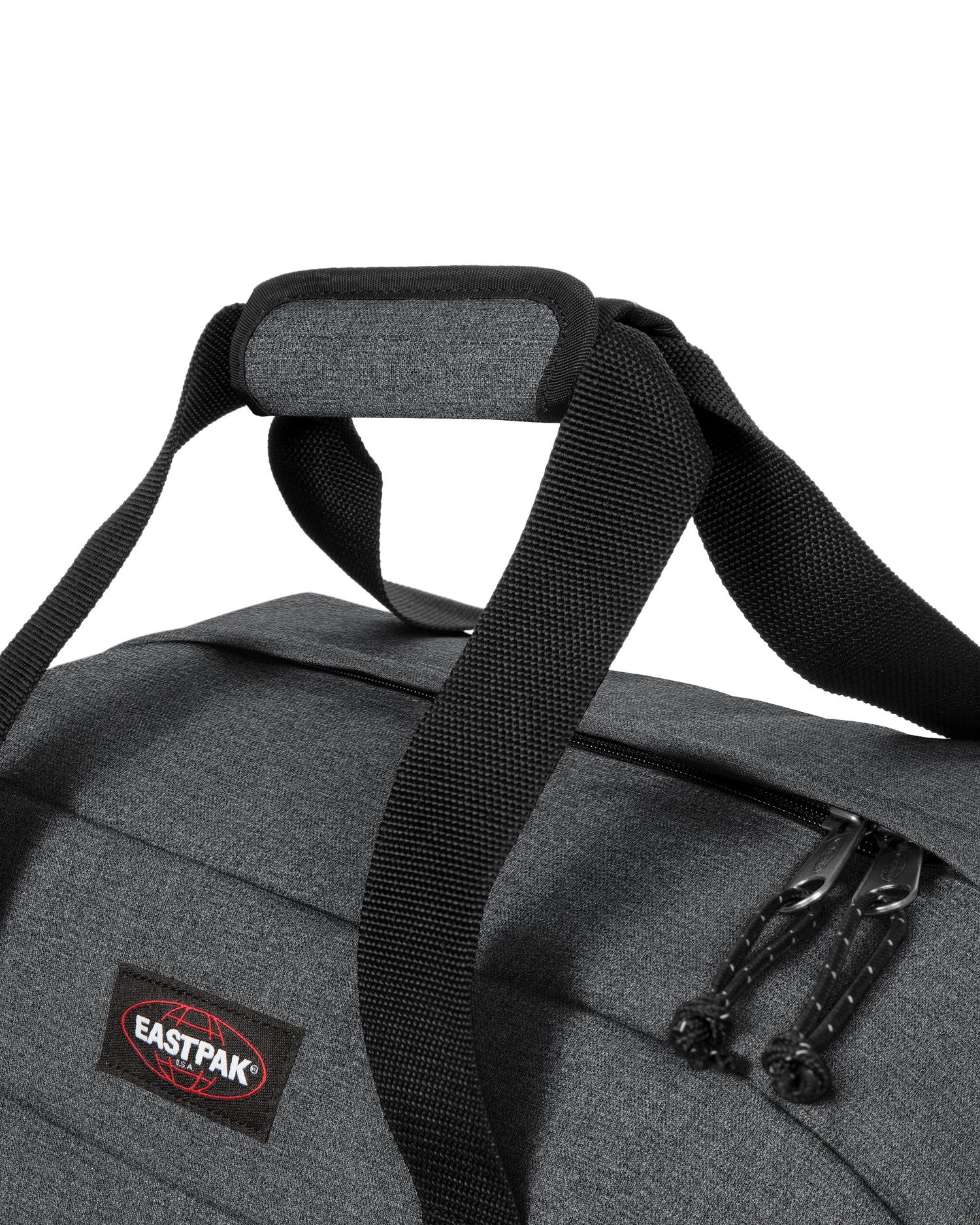 Eastpak TERMINAL + Black Denim EK00080D77H - obrazek 4
