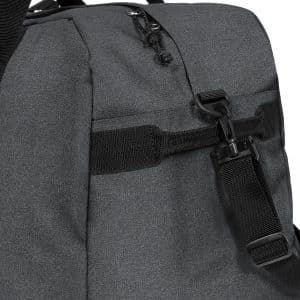 Eastpak TERMINAL + Black Denim EK00080D77H