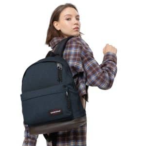 Eastpak WYOMING Triple Denim EK00081126W1