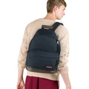 Eastpak WYOMING Triple Denim EK00081126W1