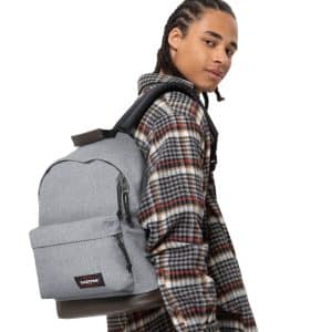 Eastpak WYOMING SUNDAY GRAY EK0008113631