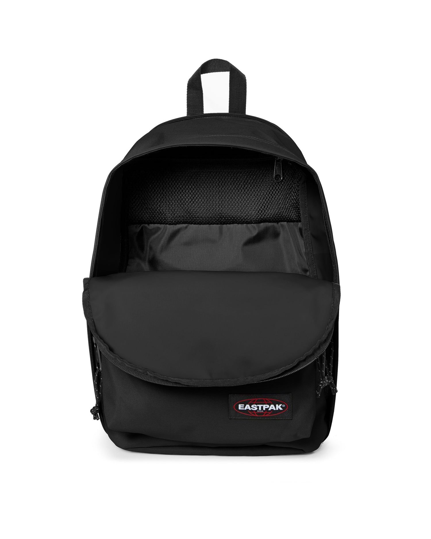 Eastpak BACK TO WORK Black - obrazek 3