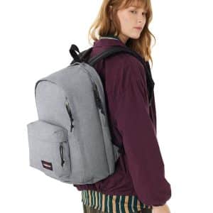 Eastpak Back To Work Sunday Grey EK0009363631