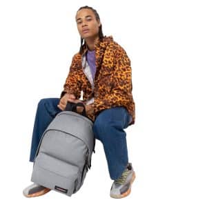 Eastpak Back To Work Sunday Grey EK0009363631