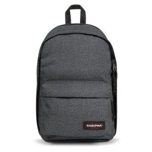 Eastpak BACK TO WORK Black Denim EK00093677H1