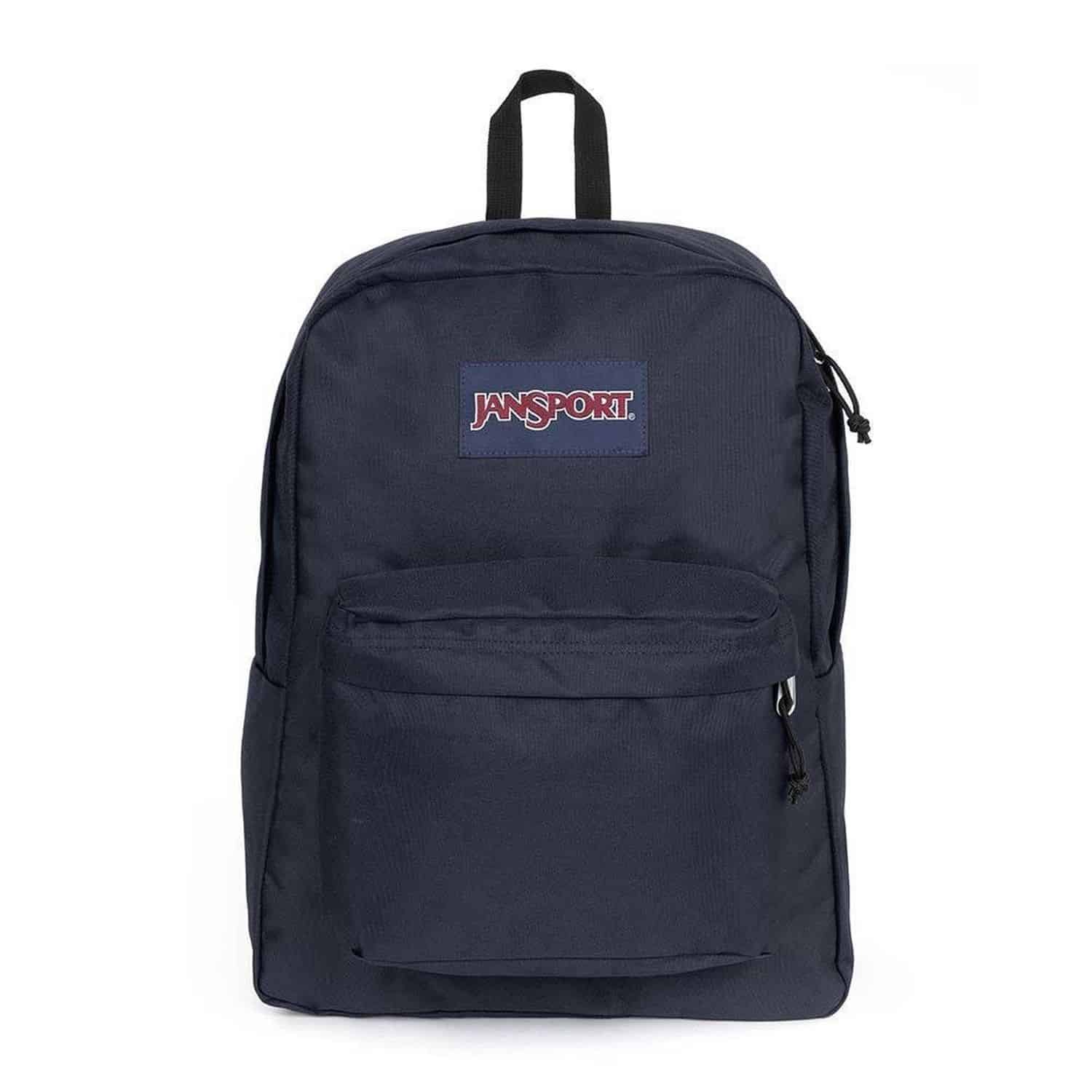 JanSport SuperBreak One Navy