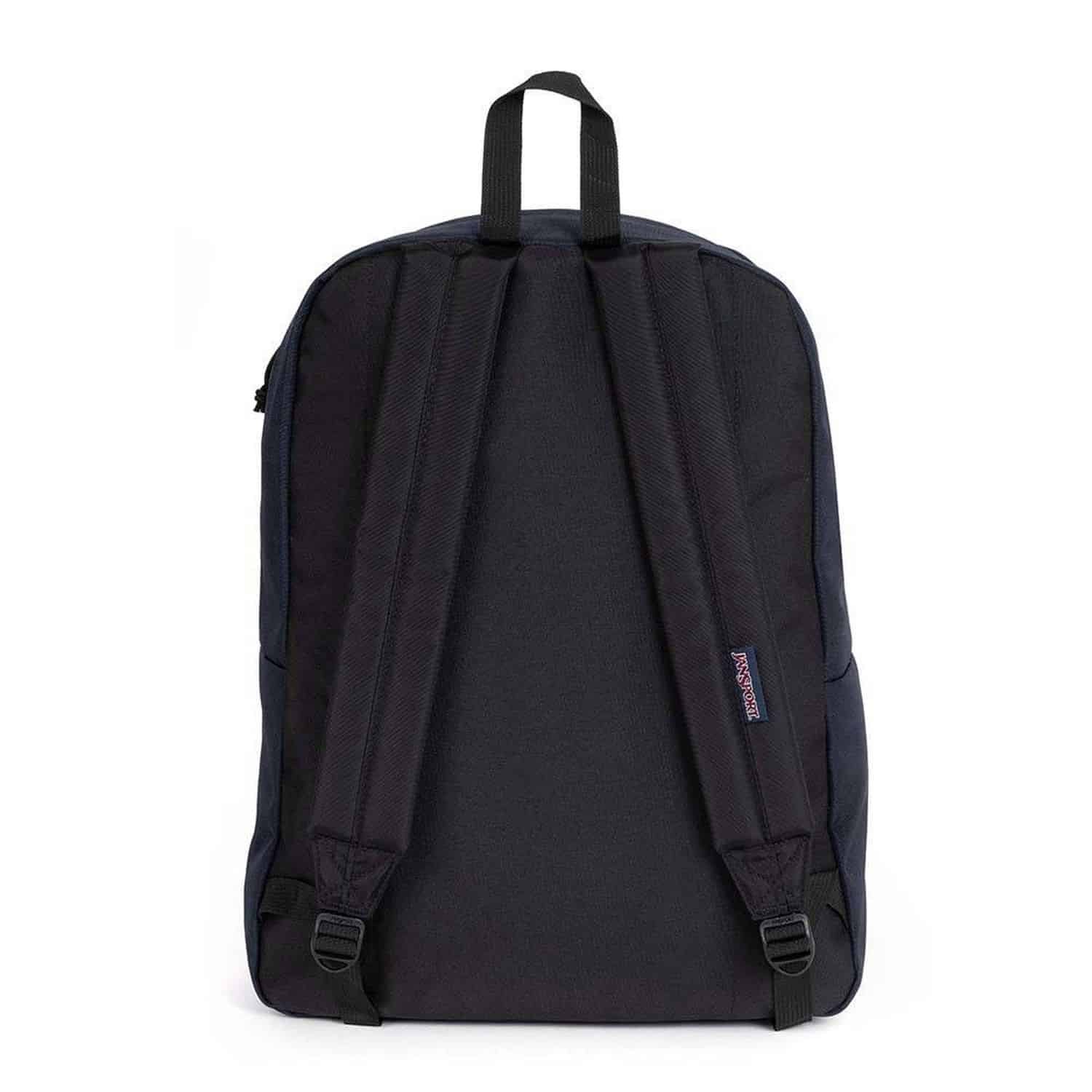 JanSport SuperBreak One Navy - obrazek 2