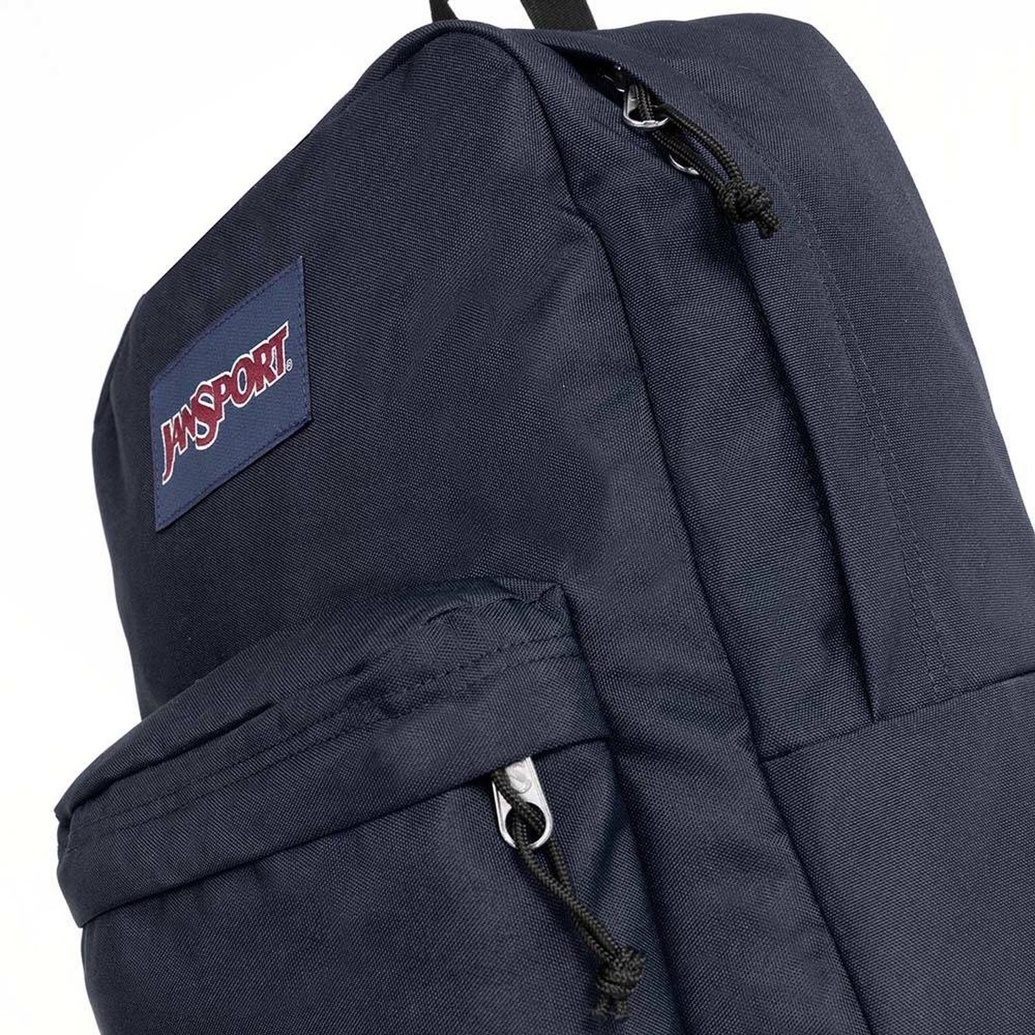 JanSport SuperBreak One Navy - obrazek 5