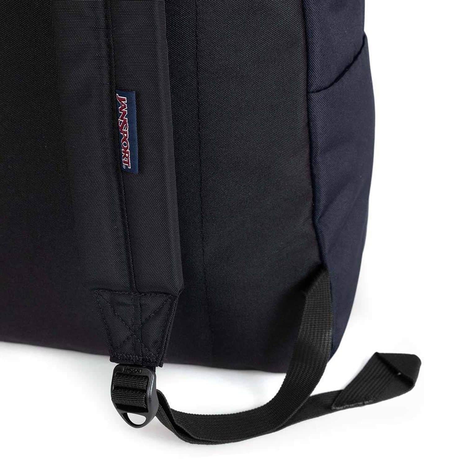 JanSport SuperBreak One Navy - obrazek 6