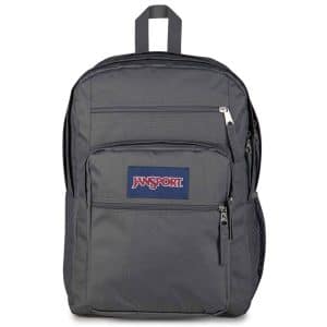 JanSport Big Student Smokey Grit EK0A5BAH