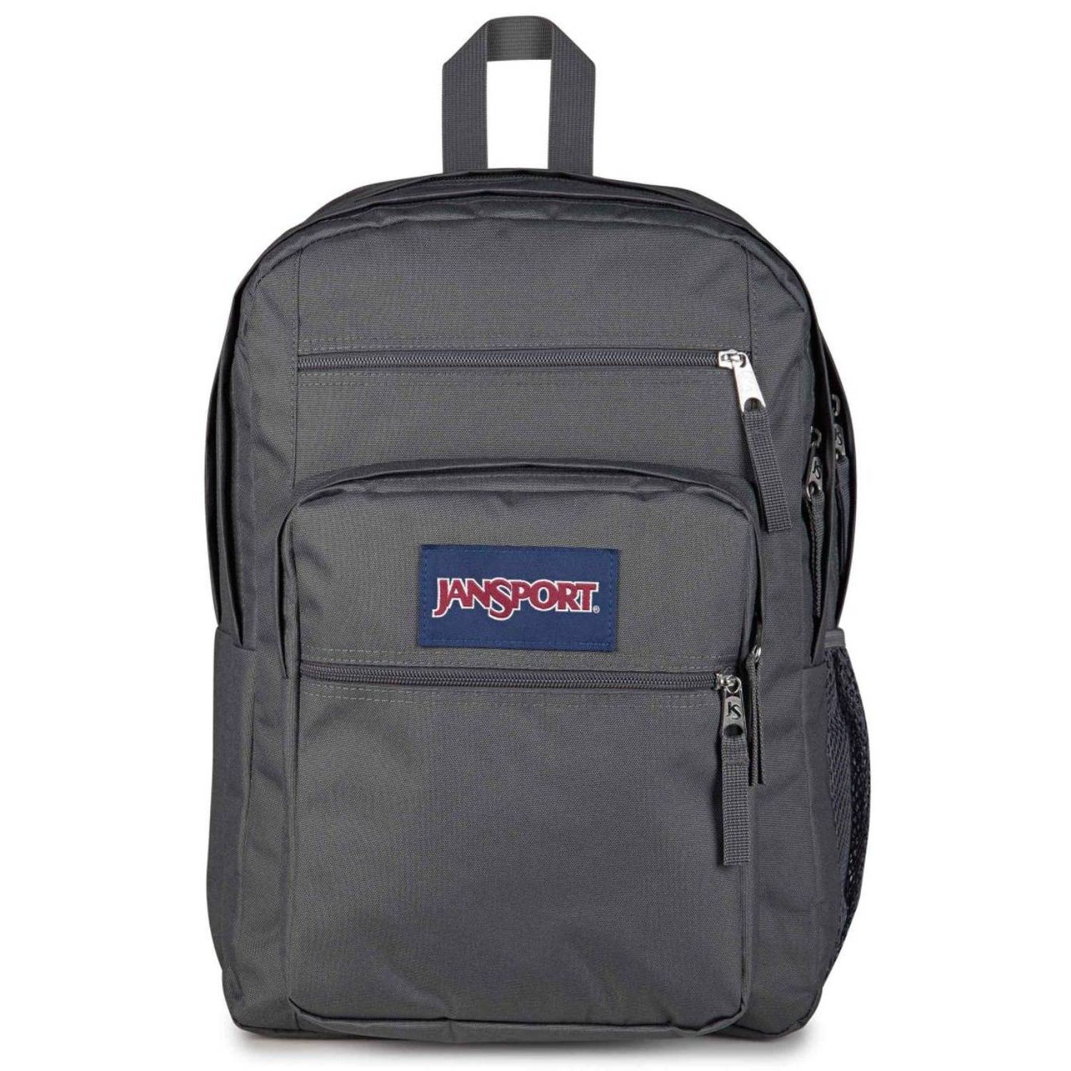 JanSport Big Student Smokey Grit EK0A5BAH