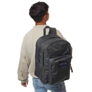 JanSport Big Student Smokey Grit EK0A5BAH