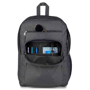 JanSport Big Student Smokey Grit EK0A5BAH