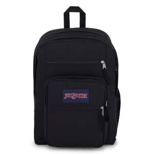 JanSport Big Student Black