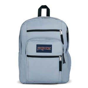 JanSport Big Student Blue Dusk