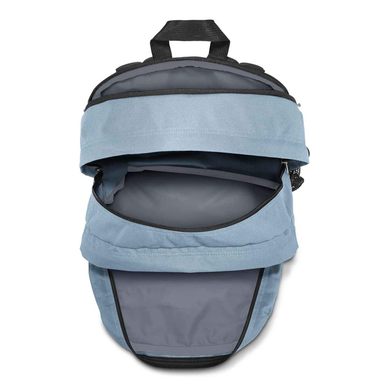 JanSport Big Student Blue Dusk - obrazek 2